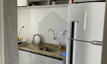 Imagem 4: Apartamento - Jardim dos Oliveiras - Campinas