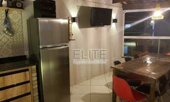 Imagem 6: Sobrado com 4 suítes