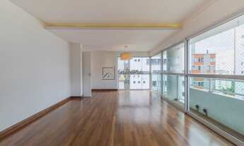 Imagem 4: Locação Apartamento 3 Dormitórios - 128 m² Pinheiros