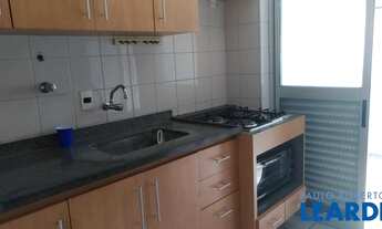 Imagem 4: APARTAMENTO - VILA OLÍMPIA - SP