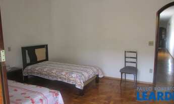 Imagem 4: SOBRADO - JARDIM FLORESTAL - SP