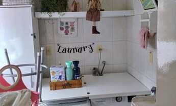 Imagem 3: Apartamento com 3 dormitórios à venda, 98 m² por R$ 572.000,00 - Santa Maria - São Caetano