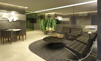 Imagem 4: Apartamento à venda, 2 quartos, 1 suíte, 1 vaga, Madalena - Recife/PE