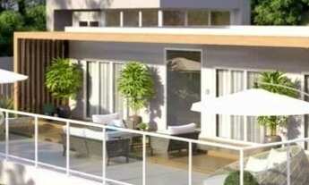 Imagem: FLORIANóPOLIS - Casa de Condomínio - Sambaqui