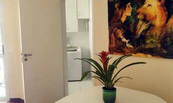 Imagem 6: EXCELENTE APARTAMENTO 2 DORMITÓRIOS, 1 SUÍTE, 72 M², 2 VAGAS GARAGEM - VILA ADYANA