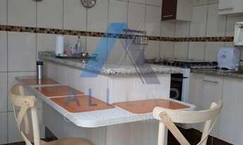 Imagem: Casa Residencial à venda, Jardim Martins