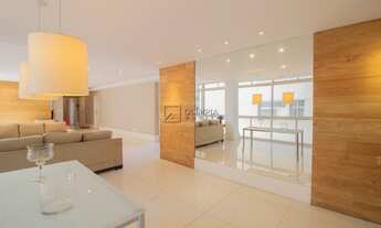 Imagem 4: Venda Apartamento 4 Dormitórios - 344 m² Higienópolis