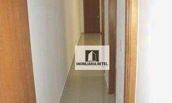 Imagem 6: Apartamento com 2 dormitórios à venda, 80 m² - Vila Homero Thon - Santo André/SP