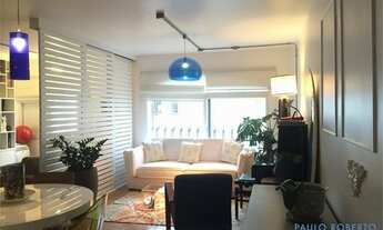 Imagem: APARTAMENTO - JARDIM PAULISTA - SP