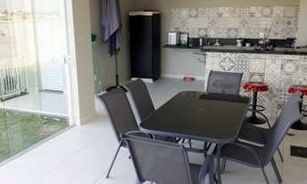 Imagem 7: CASA EM CONDOMÍNIO - VIVENDA DAS PITANGUEIRAS - SP