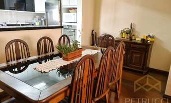 Imagem 5: Apartamento - Bonfim - Campinas