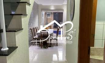 Imagem 4: Sobrado com piscina à venda em Indaiatuba