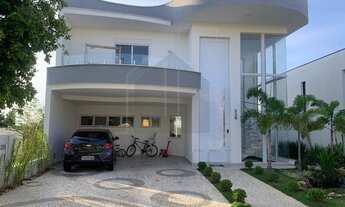 Imagem: Casa - Swiss Park - Campinas