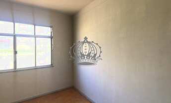 Imagem 4: Apartamento tipo sobrado em Madureira