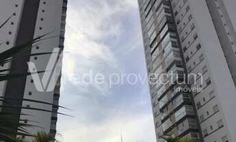 Imagem: Apartamento - Taquaral - Campinas