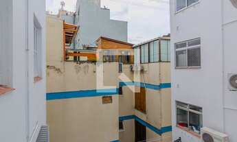 Imagem 5: Apartamento para Aluguel - Centro Histórico, 1 Quarto, 47 m2