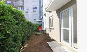 Imagem 11: Apartamento Garden com 3 dormitórios à venda, 101 m² por R$ 595.000 - Jardim Itu Sabará