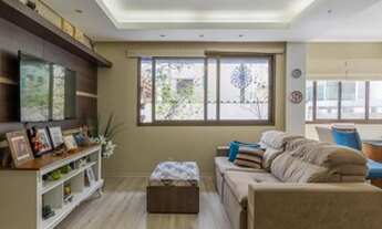 Imagem 6: Porto Alegre - Apartamento Padrão - Petrópolis