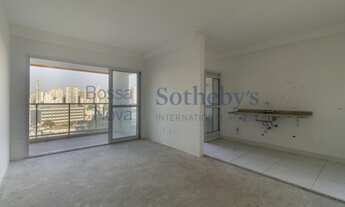 Imagem: São Paulo - Apartamento Padrão - Vila