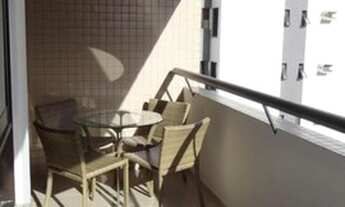 Imagem 2: Apartamento para Venda em Salvador, Pituba, 4 dormitórios, 3 suítes, 5 banheiros, 3 vagas