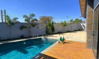 Imagem 3: Casa - Jardim Green Park Residence - Hortolândia