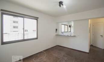 Imagem 6: Apartamento para Aluguel - Brooklin, 1 Quarto, 42 m2