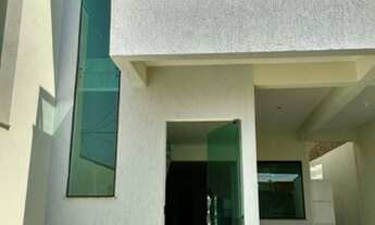 Imagem: Casa com 3 dormitórios à venda, 105 m²