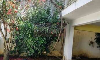 Imagem: Sobrado, Jardim Leonor - São Paulo