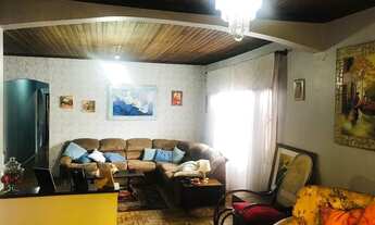 Imagem 5: Casa com 4 dormitórios à venda em Passo Fundo