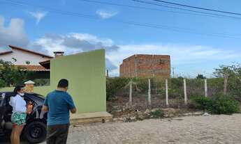 Imagem 3: Verde terreno em Tibau
