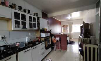 Imagem 3: Excelente Casa bem localizada para venda no Bairro Efapi