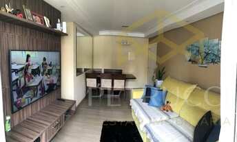 Imagem: Apartamento - Jardim Santa Cruz - Campinas