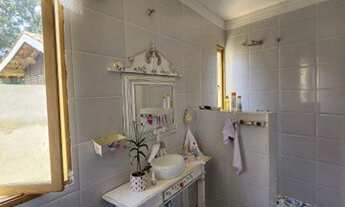 Imagem 2: Casa com 2 dormitórios à venda, 130 m² por R$ 900.000,00 - Retiro das Fontes - Atibaia/SP