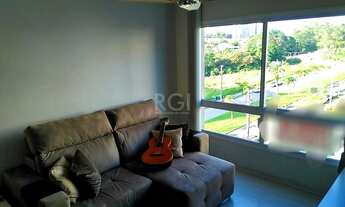 Imagem 3: Porto Alegre - Apartamento Padrão - Jardim Carvalho