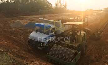 Imagem 5: área - Vila Ipê - Campinas