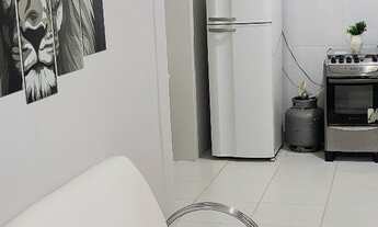 Imagem 3: KITNET MOBILIADA NO PARANOÁ