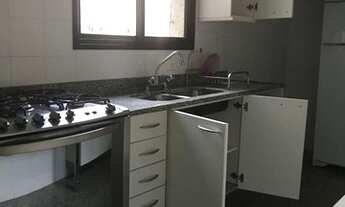 Imagem 6: APARTAMENTO - MORUMBI - SP