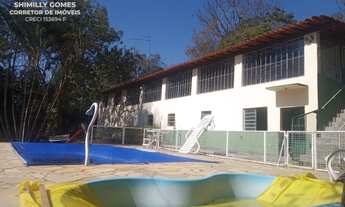 Imagem: Chácara para Venda em Dona Catarina Itu-SP