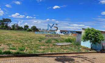 Imagem: Terreno no Condomínio Oasis do Rio Paraná