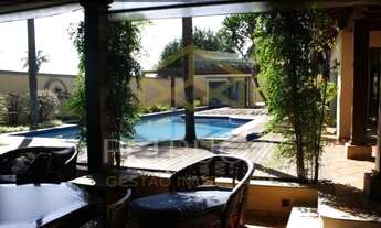 Imagem 5: Casa - Residencial Parque Rio das Pedras - Campinas