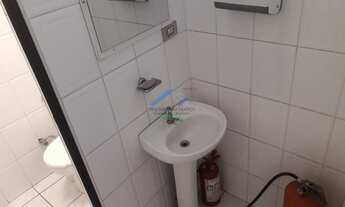 Imagem 4: Valinhos - Conjunto Comercial/Sala - Vila Clayton