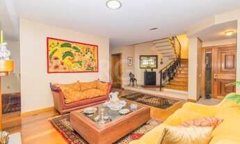 Imagem: Porto Alegre - Apartamento Padrão - Moinhos