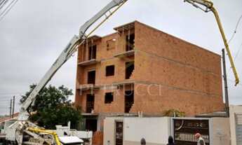 Imagem 6: Prédio - Jardim Viel - Sumaré