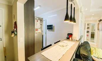 Imagem 5: Apartamento - Vila Proost de Souza - Campinas