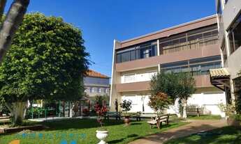 Imagem 4: Em Avenida principal, entre centro e mar