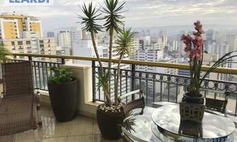Imagem 2: APARTAMENTO - PERDIZES - SP