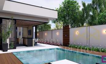 Imagem 4: Casa - Swiss Park - Campinas