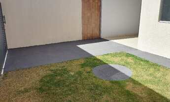 Imagem 6: Excelente Casa 2/4, Suíte, Garagem, Loalização Previlegiada - Residêncial Paraiso - Sena