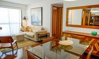 Imagem 5: Residencial de luxo Ipanema