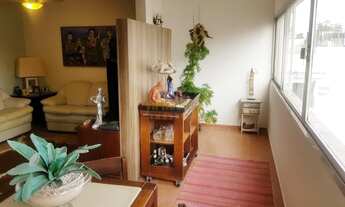 Imagem 2: Cobertura a Venda no bairro Enseada - Guarujá, SP